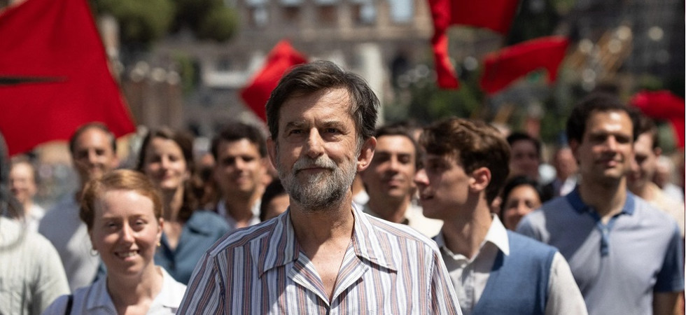 Sesta settimana con il cinema del Teatro Capovolto in piazza Battisti